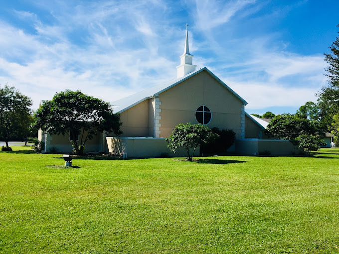 Emmanuel United Church of Christ Pantry