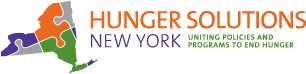 Hunger Solutions New York