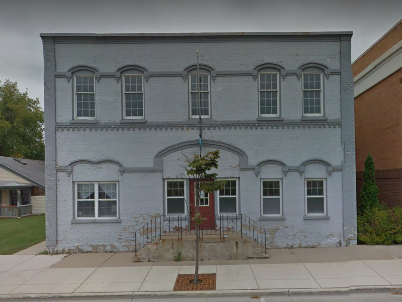 Door County Food Pantry - Lakeshore CAP