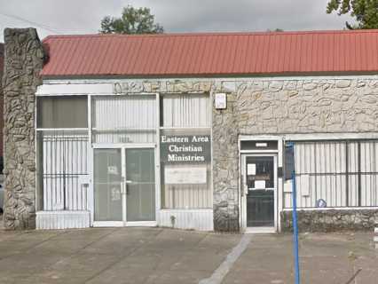 Eastern Area Christian - Food Pantry