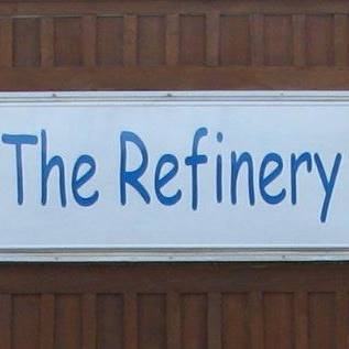 The Refinery Church Food Pantry