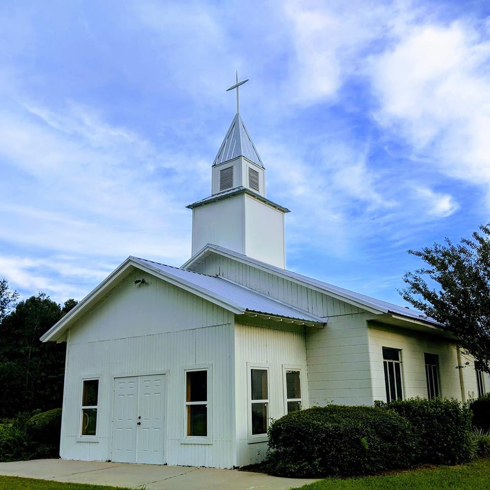  Waynesville Missionary Baptist