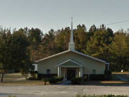  Richmond Hill Holiness Church