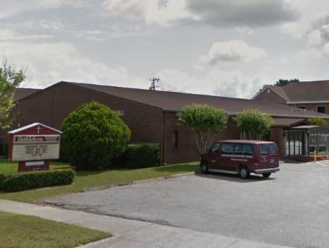 Bethlehem Missionary Baptist Church