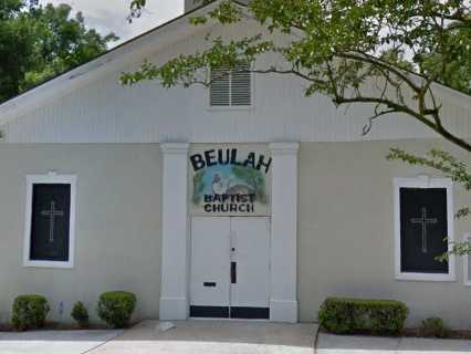  Beulah Baptist Church