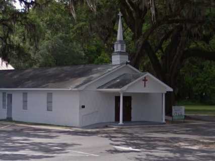 Chevis Oaks Baptist Church