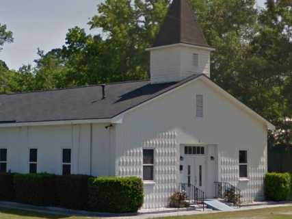 Piney Grove Baptist Church