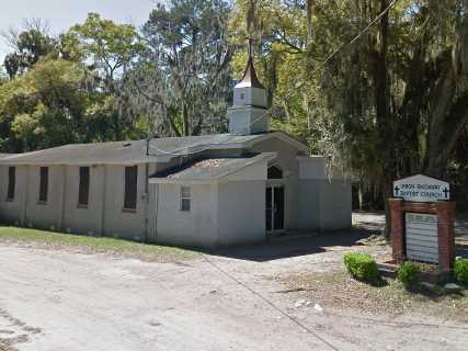 Union Skidaway Baptist Church