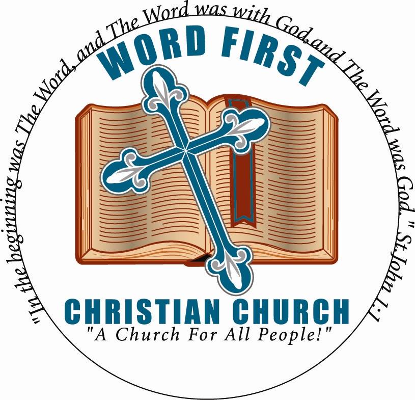 Word First Christian Church