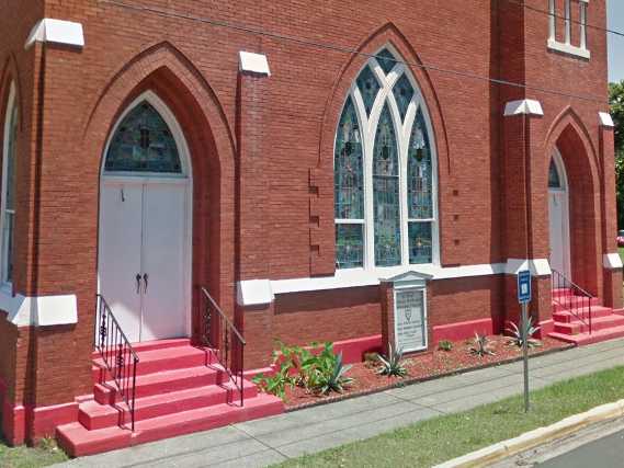 St. Paul AME