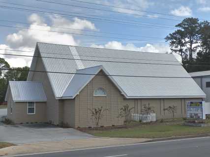 Sterling Church of God Food Pantry