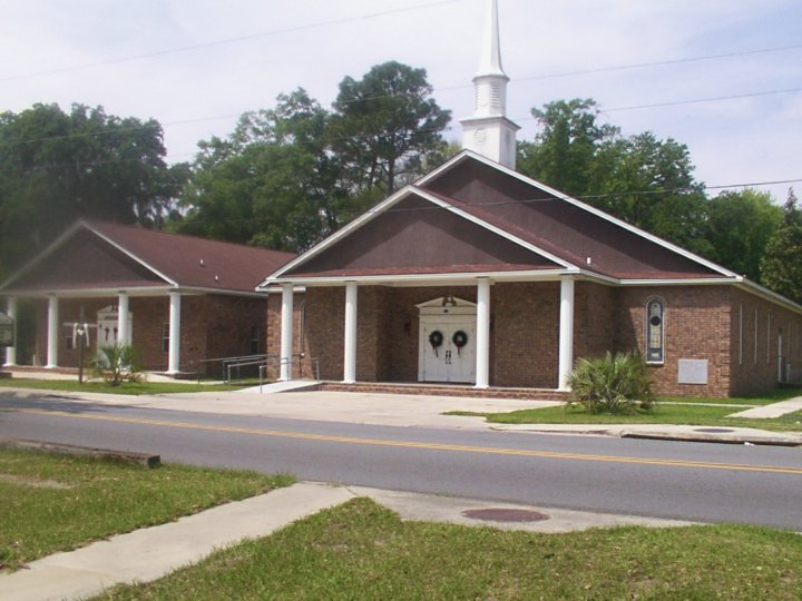 Bethel AME Church