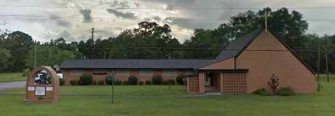 Midway First Presbyterian