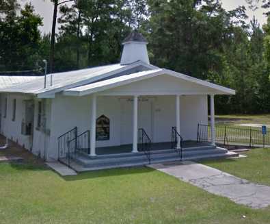 First Credit Hill Baptist