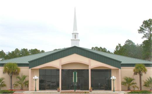 First United Pentecostal Church