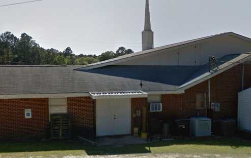 Lyons Free Will Baptist Church