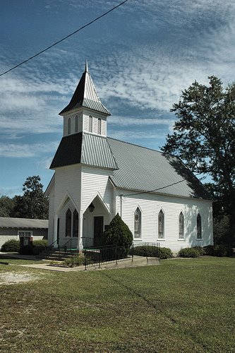 Akin Memorial United Methodist