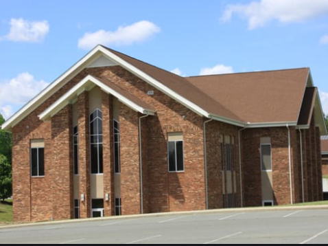 Harvest Baptist Church