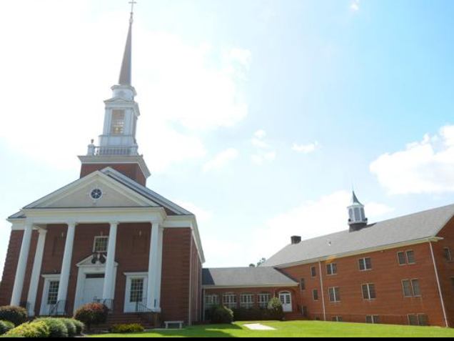 Burnett's Chapel Christian Church