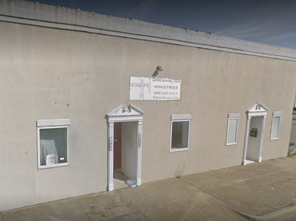 DreamAlign Ministries