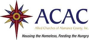 Allied Churches of Alamance County Soup Kitchen