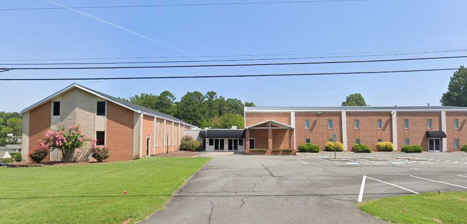 Fresh Manna Food Ministries