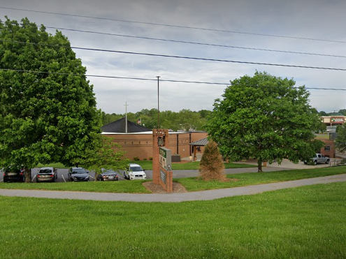 Mt Pisgah - Good Samaritan Food Pantry