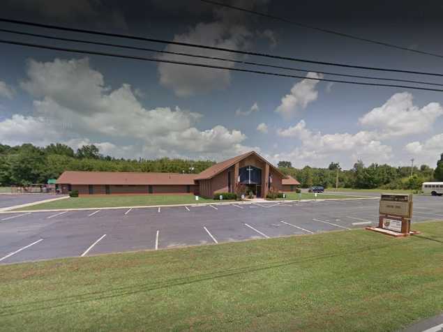 First Assembly of God - Mobile Food Pantry