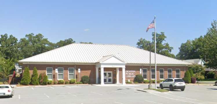 South Davidson Family Resource Center