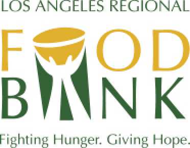 Los Angeles Regional Foodbank