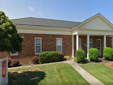 The Salvation Army Kernersville Worship and Service Center