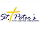 St Peter's World Outreach