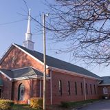 Beulah Baptist Church