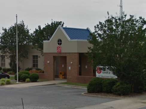 The Salvation Army High Point