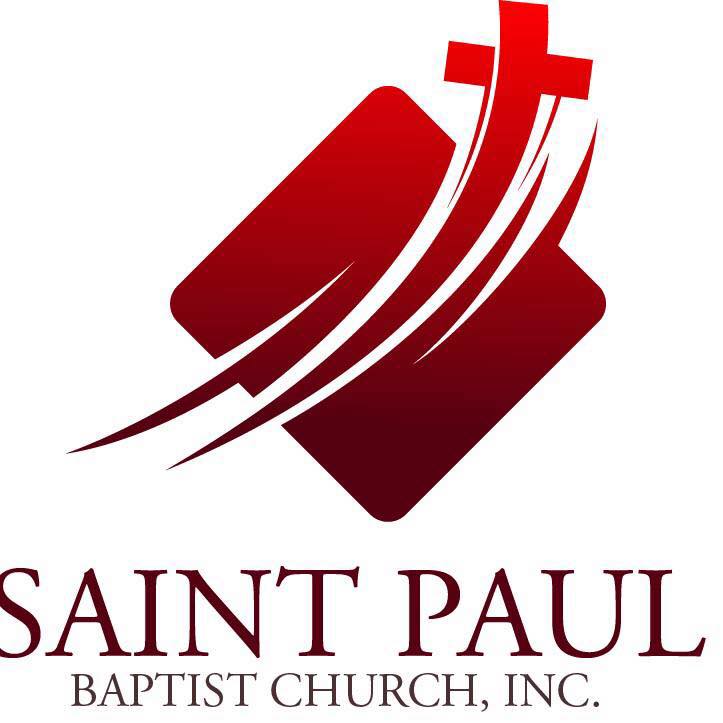 St Paul Baptist Church