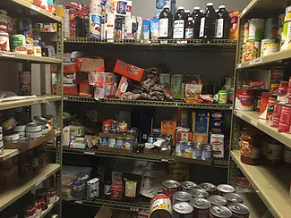 Macedonia Family Resource Center