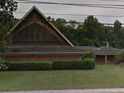 Vandalia Presbyterian Church