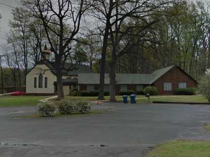 Celia Phelps Memorial UMC