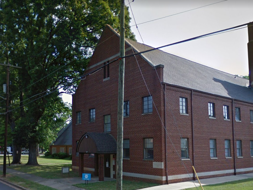 Christ United Methodist Church Glenwood - Soup Kitchen