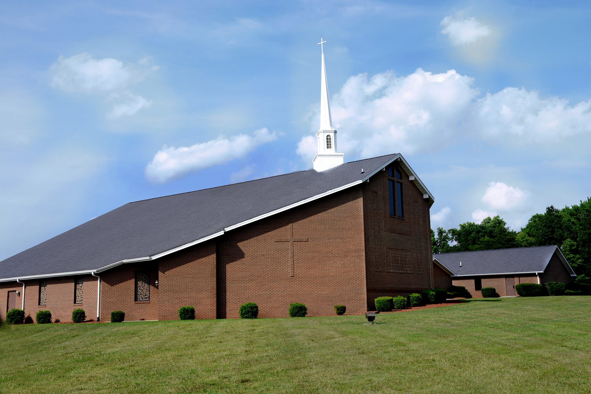 God's Helping Hands Pantry