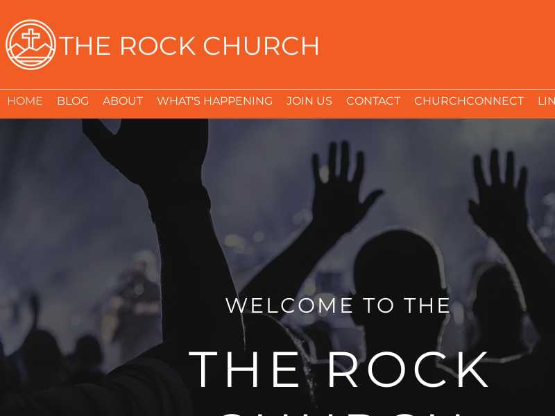 The Rock Church