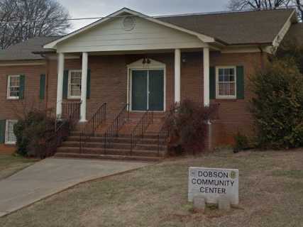 Foothills Food Pantry