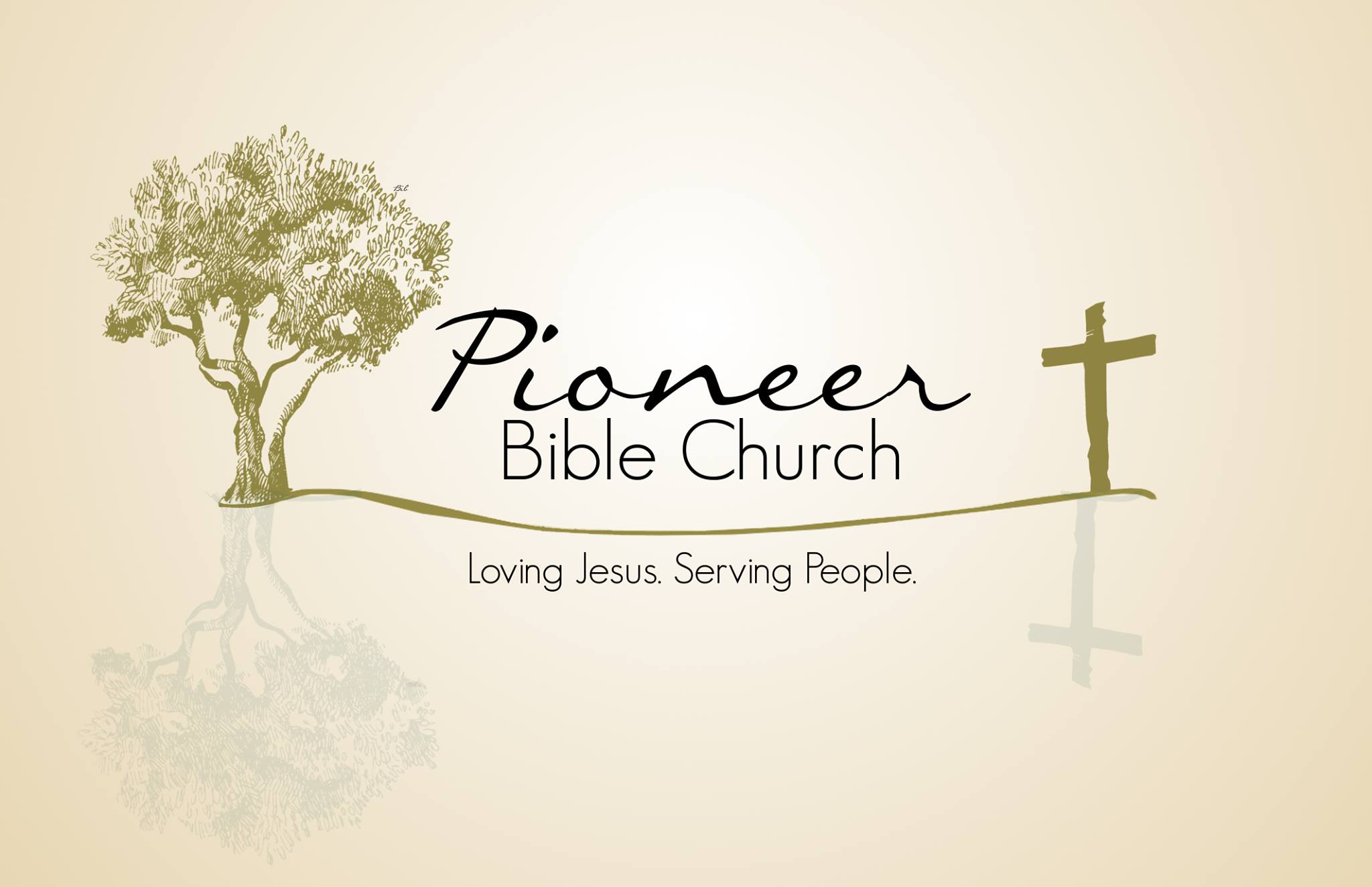 Pioneer Bible Church