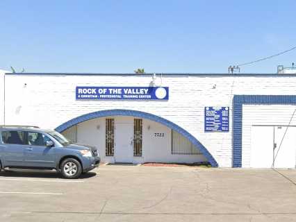 Rock of the Valley Food Pantry