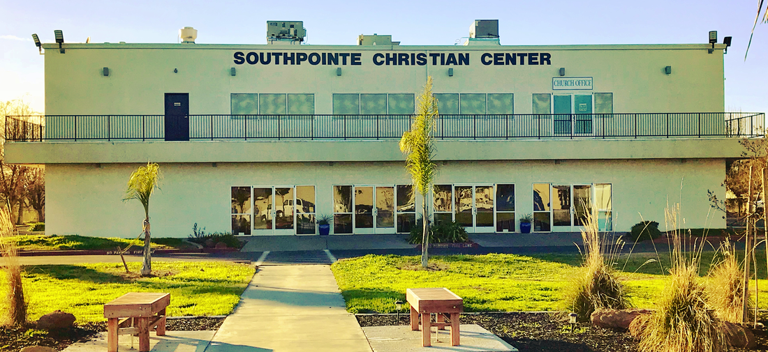 Southpointe Christian Center