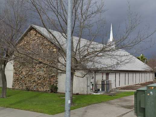 Genesis Missionary Baptist Church