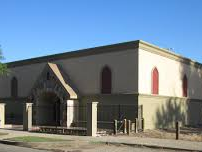 Sacramento Samoa New Covenant Church