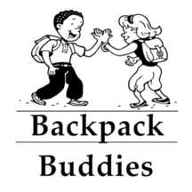 Anderson Backpack Buddies
