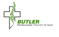 Butler Pentecostal Church Pantry