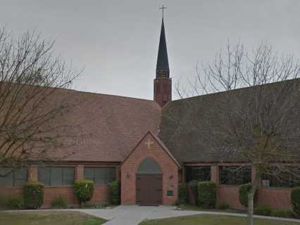 Corcoran First United Methodist (Neighborhood Market)